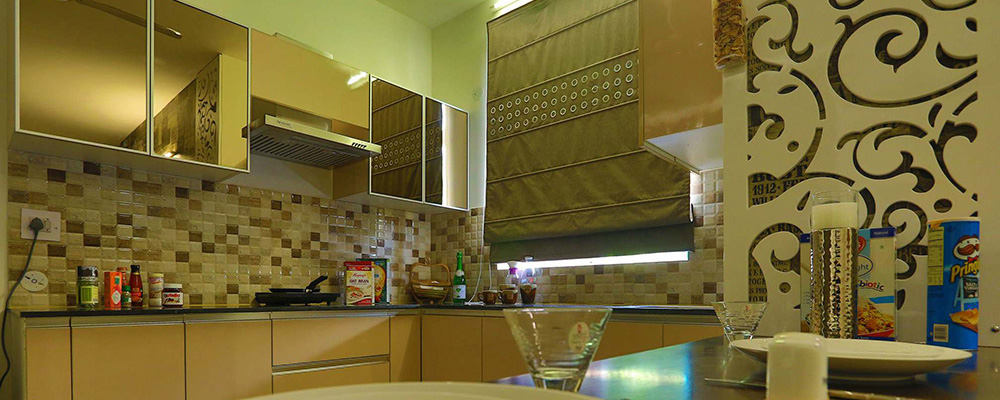 Agrasain Aagman Spaces