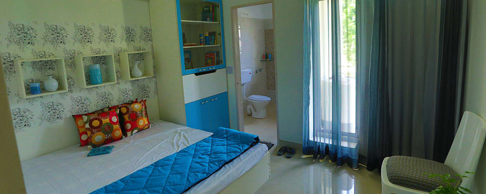 Agrasain Aagman Spaces