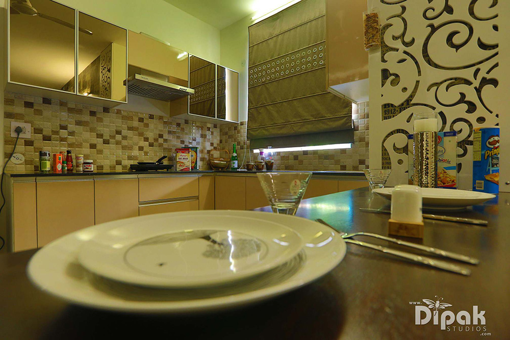 Aagman Sample flat Pictures 3