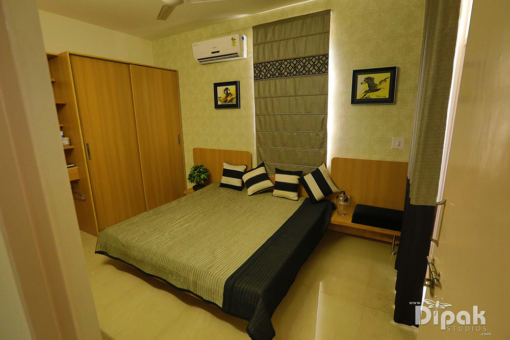 Aagman Sample flat Pictures 4