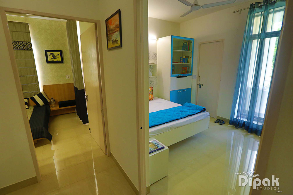 Aagman Sample flat Pictures 6