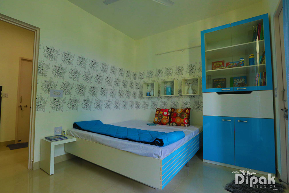 Aagman Sample flat Pictures 7