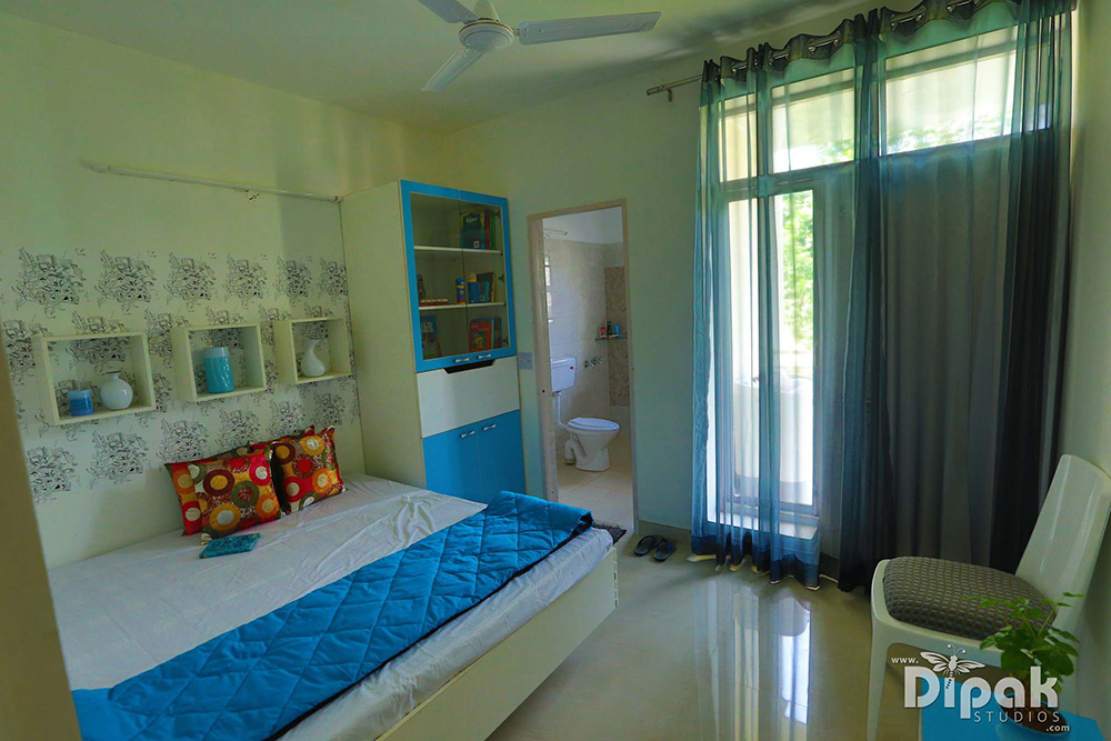 Aagman Sample flat Pictures 8