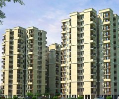 Auric City Homes - Affordable flats in Faridabad